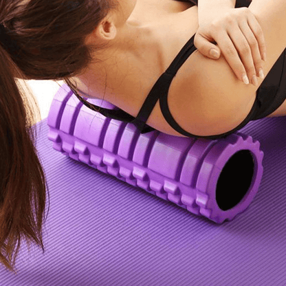 Foam Roller for Muscle Massager