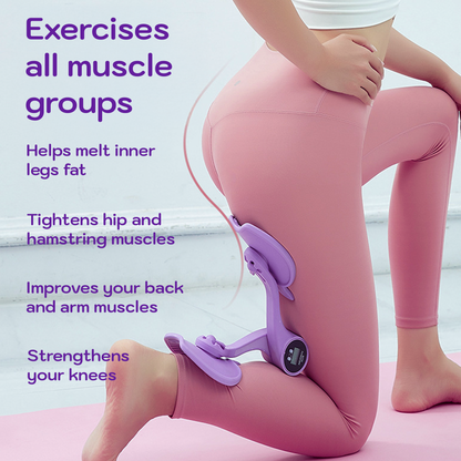 Hip and Thigh Shaper Exerciser