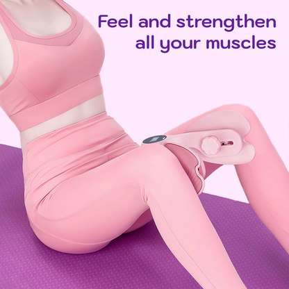 Hip and Thigh Shaper Exerciser