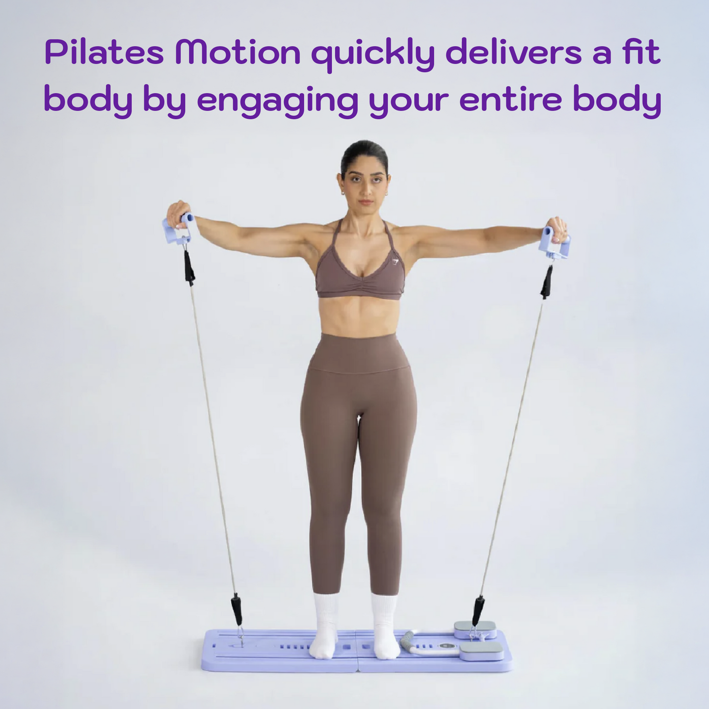 Pilates Reformer Board