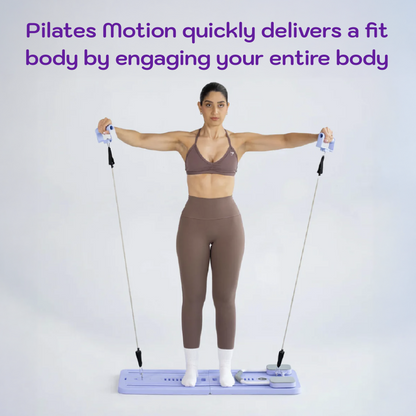 Pilates Reformer Board